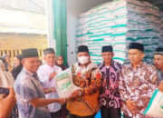 Kepedulian Ranah dan Rantau Sangat Mendukung Kemajuan Daerah