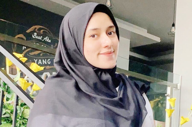 Fairuz A Rafiq Ajarkan Anak Berpuasa di Usia Belia 1 Fairuz A Rafiq.