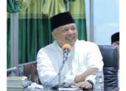 Memasuki Musim Penghujan, Riol dan Saluran Air Jadi Perhatian di Solok