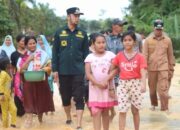 Hadir Bersama Warga saat Bencana, Benny Dwifa: Ini Hanya Spontanitas