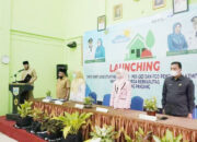 Pencapain Target Pembangunan di Pa­dangpanjang , OPD harus Memiliki Data Esensial