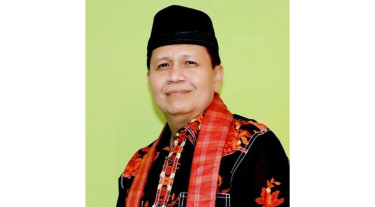 Ibadah Puasa Mengangkat Derajat Menuju Takwa 1 Irwan Basir Dt Rj Alam
(Ketua DPD LPM Kota Padang).