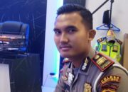 Jelang Mudik, Satlantas Polres Bukittinggi Siapkan Rekayasa Lalin