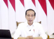 Jokowi Kunker ke Ukraina dan Rusia, PRIMA: Bukti Nyata Politik Indonesia Bebas Aktif