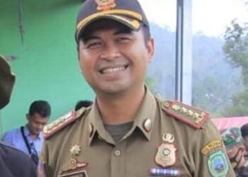 Jelang Lebaran 1443 H, Satpol PP Siap Wujudkan Transmas dan Tibum