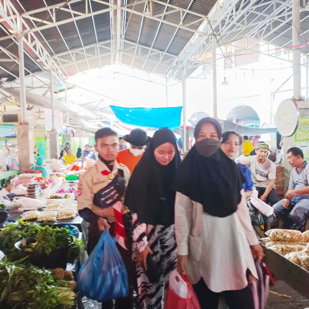 Kwartir Cabang Gerakan Pramuka