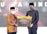 Los Lambuang jadi Zona KHAS di Bukittinggi