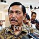 Luhut Binsar Pandjaitan memberikan sinyal akan kenaikan harga Pertalite.