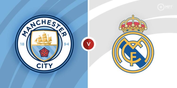 Leg I Semifinal Liga Champions di Etihad Stadium, Rabu (28/4). Kickoff pukul 2.00 WIB.