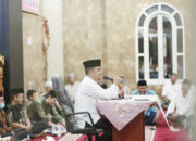 Pembangunan Rumah Ibadah jadi Prioritas Penting di Solok