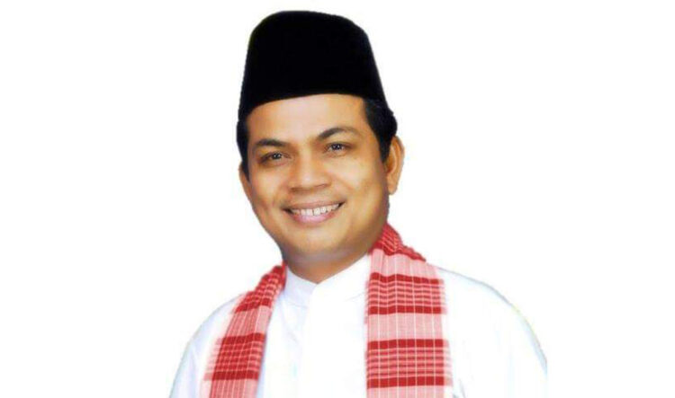 Syarat Masuk Surga 1 Muhammad Mahzum
Dosen UPI YPTK Padang.