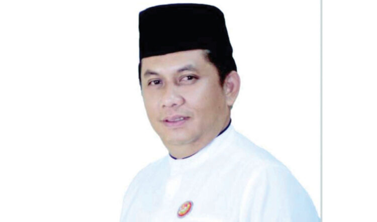 Evi Yandri 
Rj Budiman 
(Anggota DPRD Sumbar).
