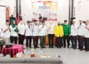 Targetkan Kader 100 Persen Duduk di Parlemen