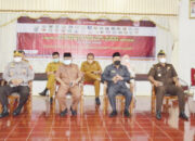 Pemkab Agam Ikuti Peringatan Hari Otda ke-26 Secara Virtual