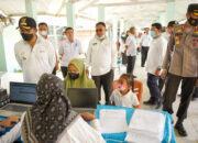 Pemkab Solsel  Launching Gebyar PID 2022