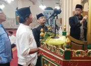 Pemko Dukung Masjid Jami’ Birugo jadi Wisata Religi,Dilatarbelakangi Sejarah Kelahiran MUI Sumbar