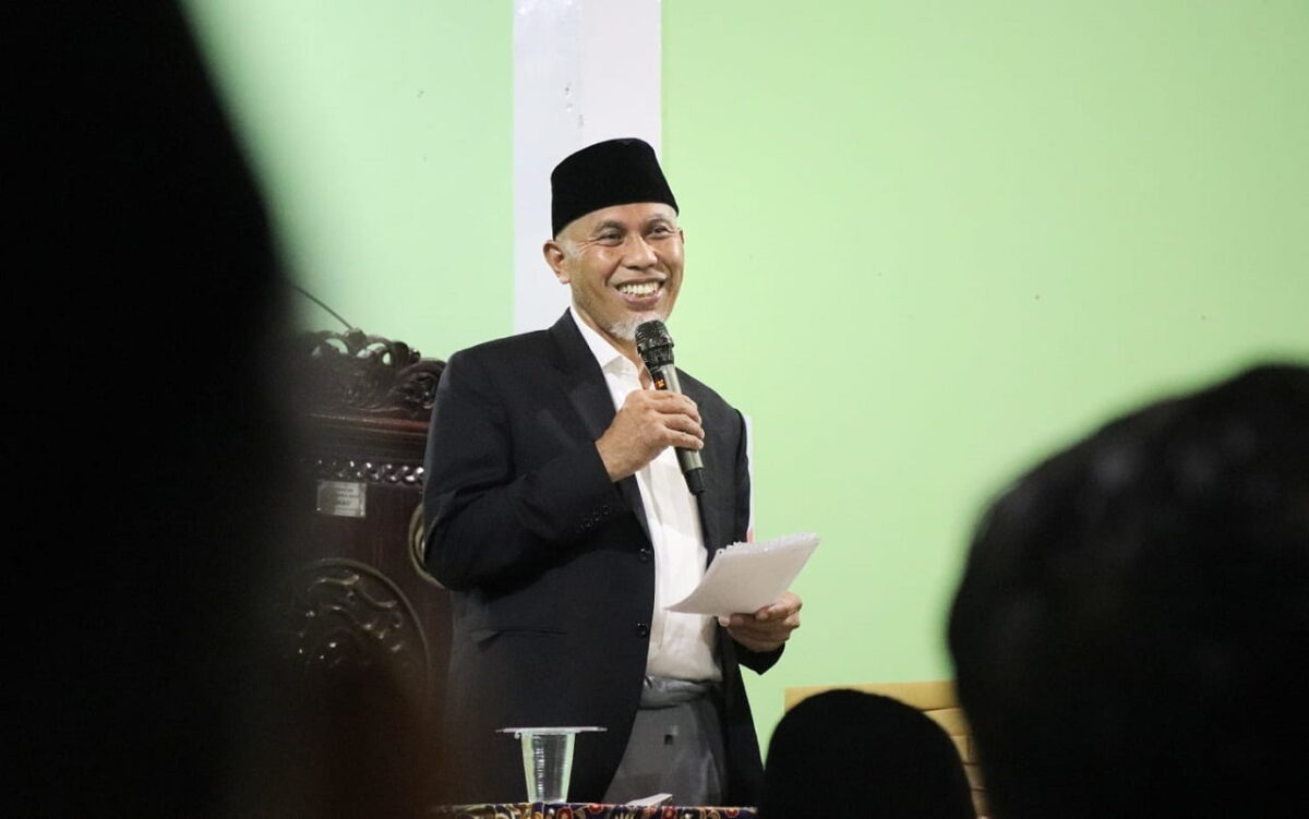 Pemrov Anggarkan Rp20 Miliar