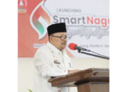 SmartNagari Perdekat Layanan ke Masyarakat