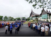 Persentase Pemudik Diprediksi bakal Meningkat di Bukittinggi 