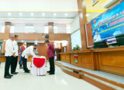 Perdana di Sumbar, Pemko Launching ”Srikandi”