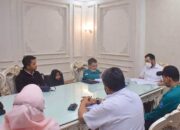 Kota Ramah Disabilitas, Pemko Padangpanjang Rancang Program Konkret Bersama PPDI