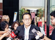 KPK Setor Rp 72 Miliar Milik Edhy Prabowo ke Negara