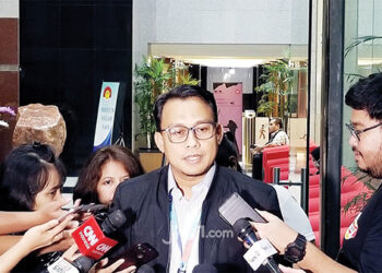 KPK Setor Rp 72 Miliar Milik Edhy Prabowo ke Negara