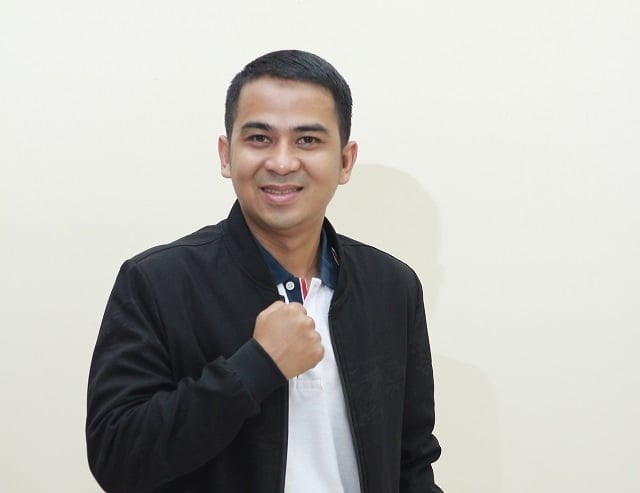 Ramadhani Kirana Putra.