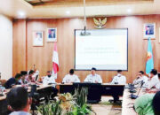 Ramadhan, OPD Jangan Bermalas-malasan Beraktivitas di Kota Solok