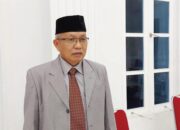 Sat Pol PP Bukittinggi Segera Tertibkan Warkel