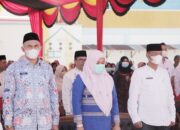 Program Dapur Sehat Atasi Stunting (Dashat), Upaya Percepatan Penurunan Angka  Kasus Stunting di Solok