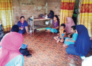 Setelah Dapat Beasiswa dari Pemkab Agam, Kembalikan Asa Masyitah jadi Sarjana