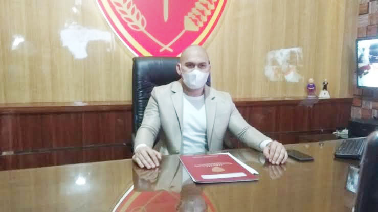 OTT di Kantor Bupati Pessel, Kuasa Hukum: Klien Kami Akan Kooperatif Terhadap Proses Hukum 1 Suharizal
(Kuasa Hukum Pengacara Tersangka OTT Pemkab Pessel)