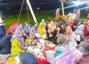 Tingkatkan Silaturahmi, TP PKK Sa­wahlunto Gelar Bukber