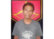 Pemilik Sepaket Sabu Diciduk Polisi di Solok 