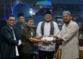 TSR III Pemkab Tanahdatar Kunjungi Masjid Baburrahim Batu Basa 10 TSR III Pemkab Tanahdatar Kunjungi Masjid Baburrahim Batu Basa