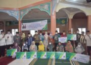 Tenaga Keagamaan jadi Peserta BPJS Ketenagakerjaan di Kota Sawahlunto