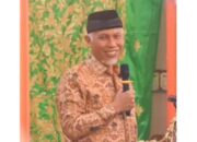 TSR Pemprov Sumbar, Berbuka Bersama Sebelum Kunjungi Masjid 