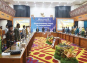 Percepatan Digitalisasi Diharapkan Membantu Kemajuan Daerah Agam