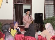 Awasi Makanan di Pasa Pabukoan Solok!