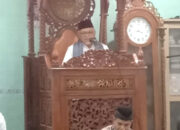 TSR Pemko Sawah­lunto ke Masjid Nurul Hidayah, Sektor Agama Salah Satu Visi Kota