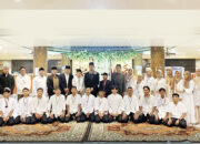 2023, Targetkan Imam Masjid Putra Daerah Bukittinggi