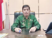 Wako Sawahlunto Buka Rembuk Stunting, Deri Asta: Titik Kunci Penanganan Perpaduan Sinergi