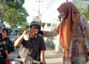 Wartawan BPC dan ”Sultan” Gelar Syukuran Ramadhan di Bukittinggi 