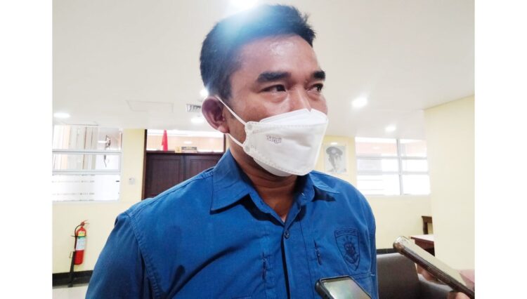 Kombes Pol 
Adip Rojikan
Diresekrimsus Polda Sumbar.