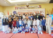 Wujudkan Generasi Quran, YCDC Bukittinggi Gelar Pesantren Ramadhan