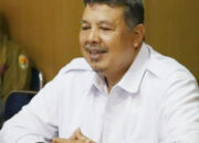 Serius Wujudkan Semboyan Berkah, Maju dan Sejahtera di Kota Solok