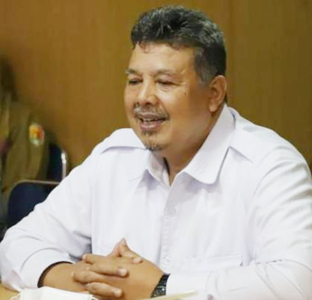 Zul Elfian Umar Okeee