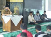 Melalui Pesantren Kilat, CPNS Solok Dibekali Pemahaman Nilai-nilai Agama