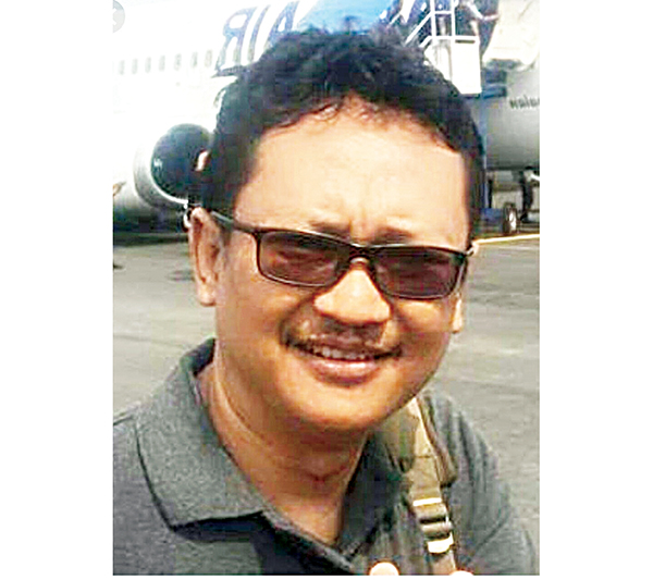 Soal Ribuan Anggota NII, Bambang Sebut Densus 88 Menafikan Polda Sumbar Soal Ribuan Anggota NII 1 Bambang Rukminto
Pengamat kepolisian.